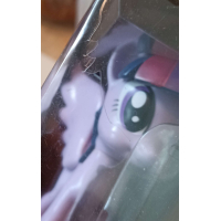 Officiële My Little Pony Funko Vinyl collectible Figure princess Twilight Sparkle (check fotos)